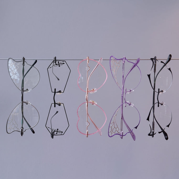 Eyeglasses